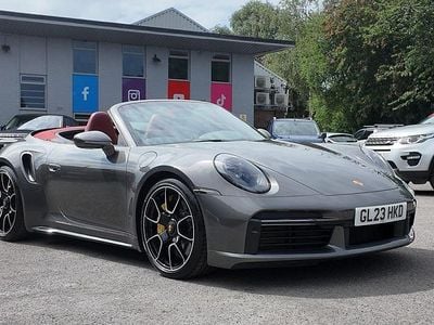 Porsche 911S