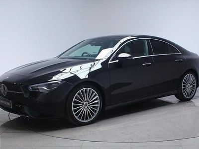 Mercedes 200