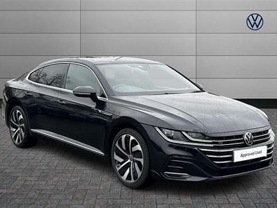 VW Arteon