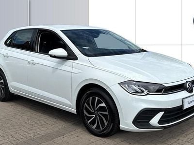 Used 2025 VW Polo Life Hatchback | £14,716 (Good price)