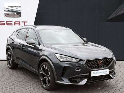 Begagnad Cupra Formentor