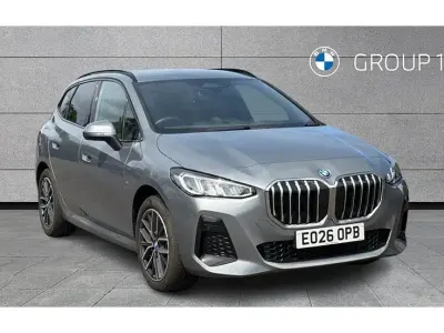 Used BMW 230 M Sport 326 HP (239 kW) 2026 Grey Hatchback