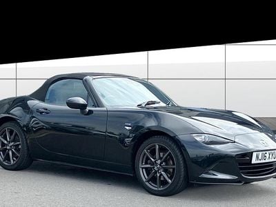 Mazda MX5