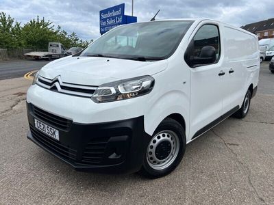 Citroën Dispatch