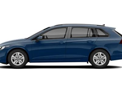 VW Golf VIII