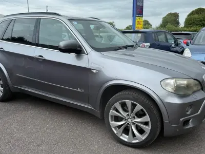 Used BMW X5