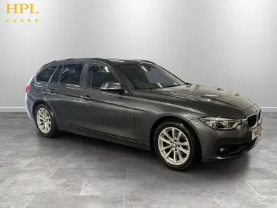Used BMW 318