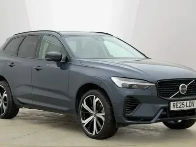 Used Volvo XC60 Ultra 455 HP (334 kW) 2024 SUV