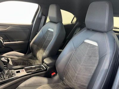 Used Vauxhall Mokka Ultimate 134 HP (98 kW) 2023 Black SUV