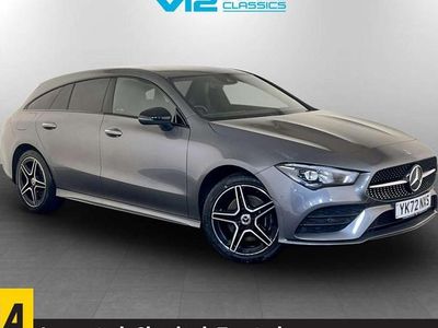 Used 2022 Mercedes E250 AMG Line Premium | £13,795 (Super price)