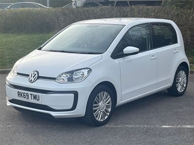 VW up!