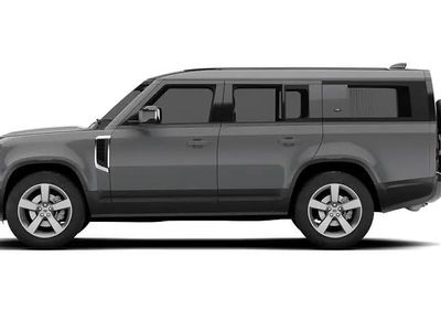 New Land Rover Defender HSE Dynamic 349 HP (256 kW) 2025 Estate