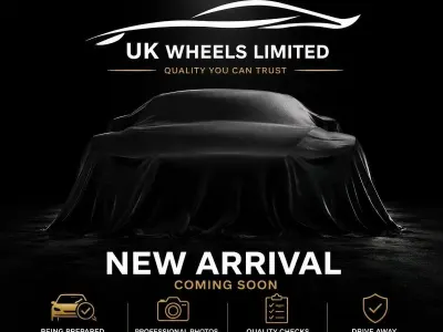Used Audi A3