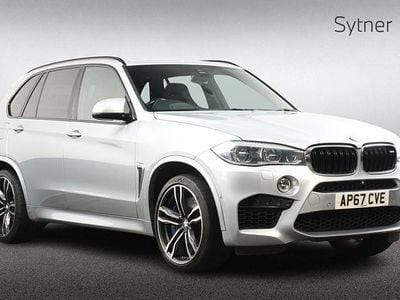 BMW X5 M