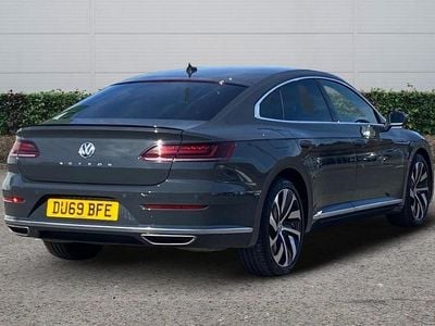 VW Arteon