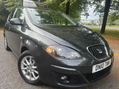 Used Seat Altea
