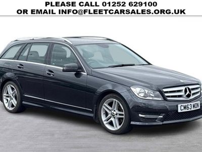 Mercedes C250