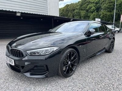 BMW 840