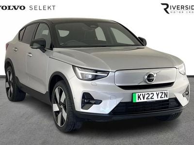 Volvo C40