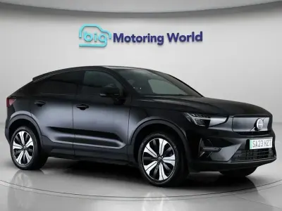 Used Volvo C40 Core 169 kW (231 HP) 2023 SUV