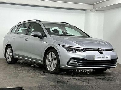 VW Golf VIII