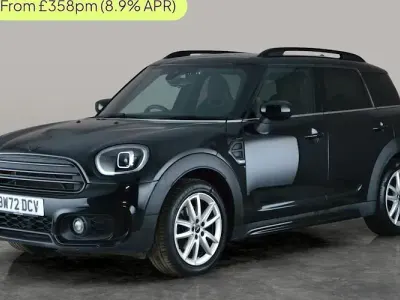 Usado Mini Cooper Sport 136 HP (100 kW) 2022 Citadino