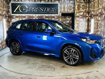 Used BMW iX1 M Sport 230 kW (313 HP) 2023 SUV