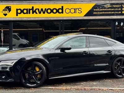 Audi RS7 Sportback