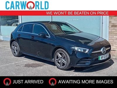 Mercedes A250
