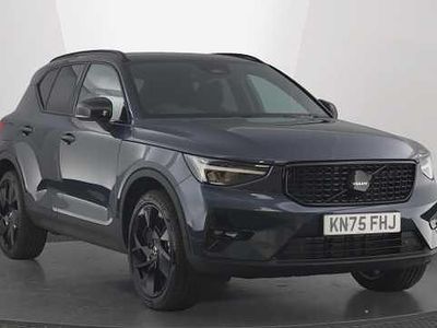 Used Volvo XC40 Plus 161 HP (118 kW) 2026 SUV