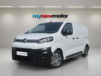 Citroën Dispatch