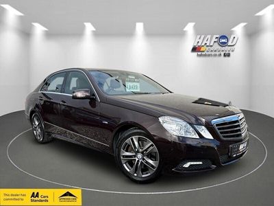 Mercedes E250