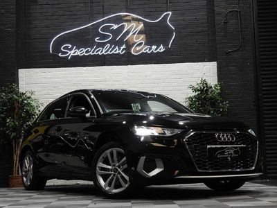Audi A3 Sportback e-tron