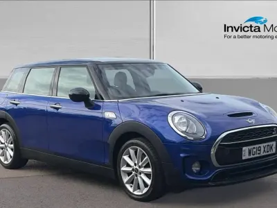 Gebraucht Mini Cooper Clubman