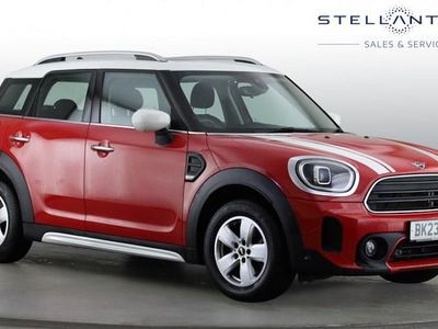 Used Mini Cooper Classic 136 HP (100 kW) 2022 Hatchback