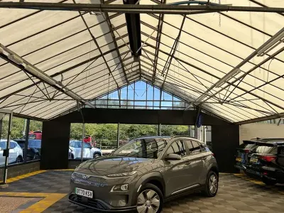 Used Hyundai Kona Premium SE 150 kW (204 HP) 2020 SUV