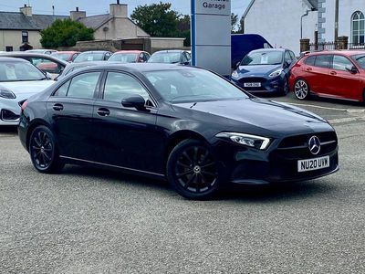 Mercedes A200