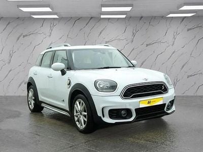 Used Mini Cooper Countryman Sport 224 HP (164 kW) 2020 SUV