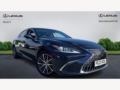 Lexus ES300H