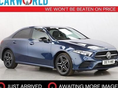 Mercedes A250