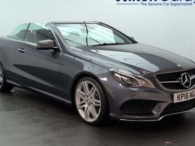 Mercedes E350