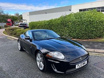 Jaguar XK