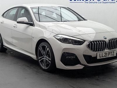 Used BMW 218 M Sport 136 HP (100 kW) 2024 Coupe