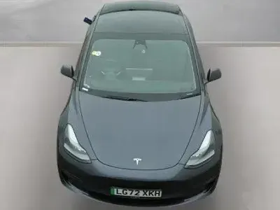 Używany Tesla Model 3 254 kW (346 KM) 2022 Sedan/Limuzyna