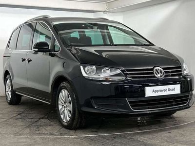 VW Sharan