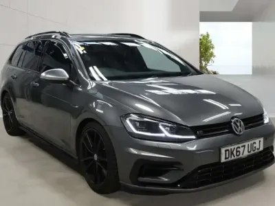 Used VW Golf VII