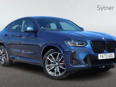 Usado BMW X4