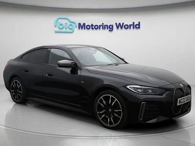 BMW i4