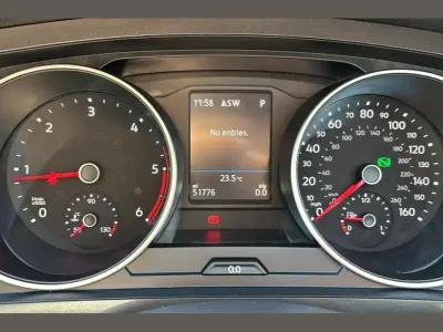 Used VW Tiguan