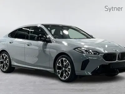 New BMW 220 M Sport 170 HP (125 kW) 2026 Coupe
